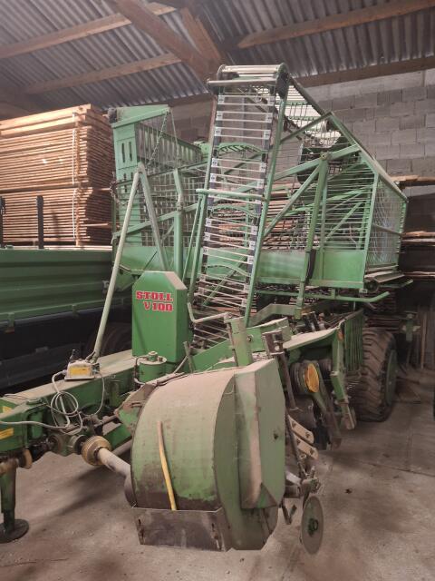 Stoll V100
