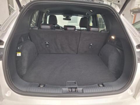 Ford Kuga ST-Line X