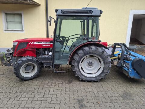 MF 3640 S