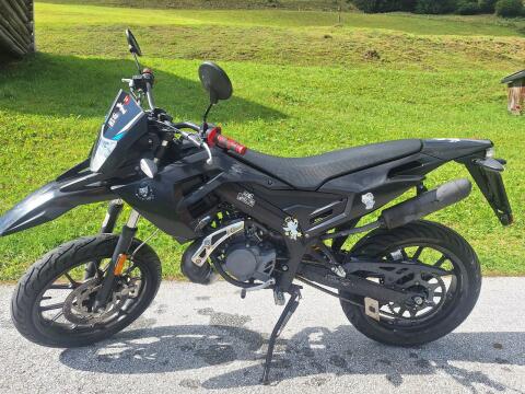 Derby Senda DRD XTREM