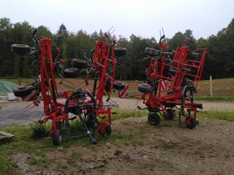 SIP SPIDER 815/8