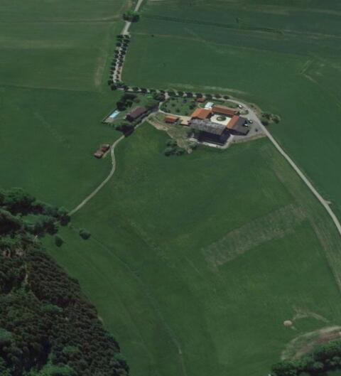 22 ha Weidefläche ab 15.9. in 5.232 Kirchberg
