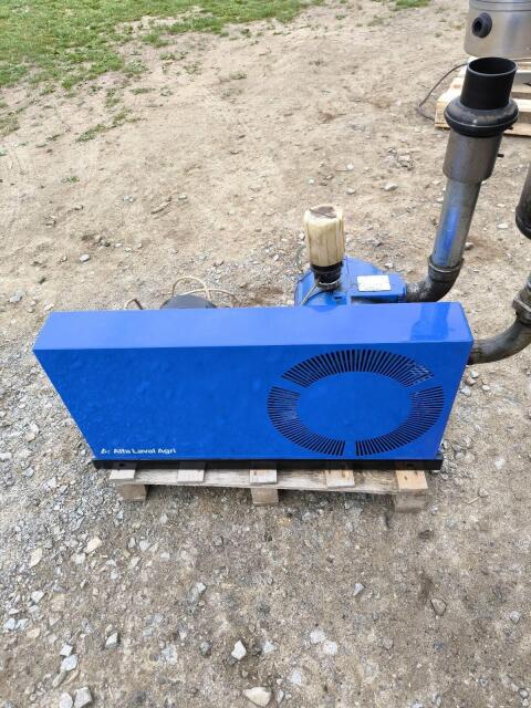 Alfa Laval VP77