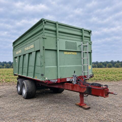 Brantner Stabilator TA 130045XXL
