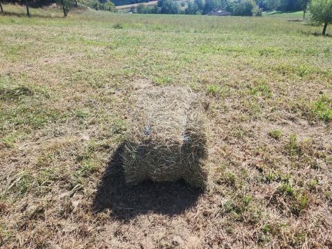 HD Heuballen