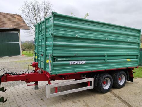 Farmtech 1300H