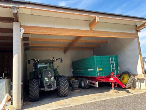 Kipper Farmtech TDK 1800