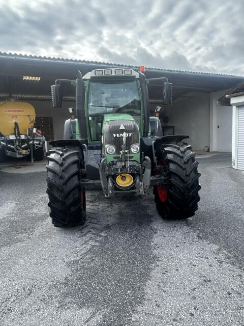Fendt 718 Vario COM3