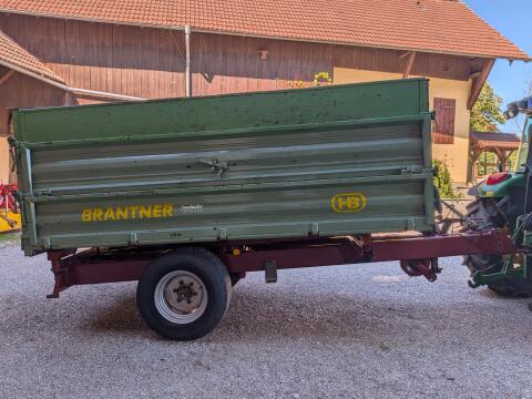 Brantner Kipper