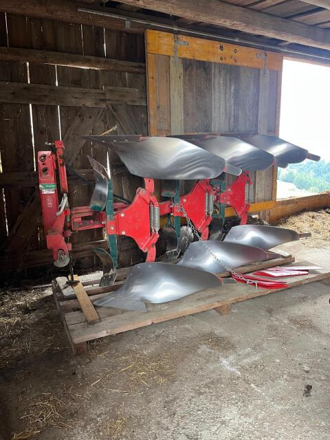 Vogel & Noot L850 Euromat Permanit