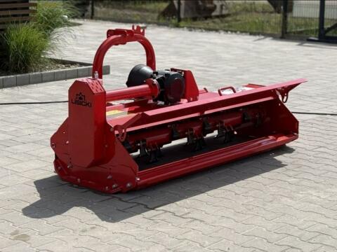 Schlegelmulcher 1,40 m