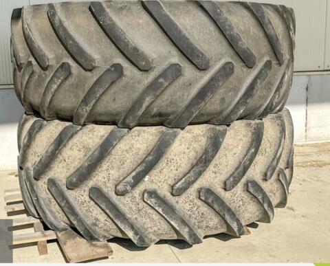 Reifen Michelin 710/70 R42