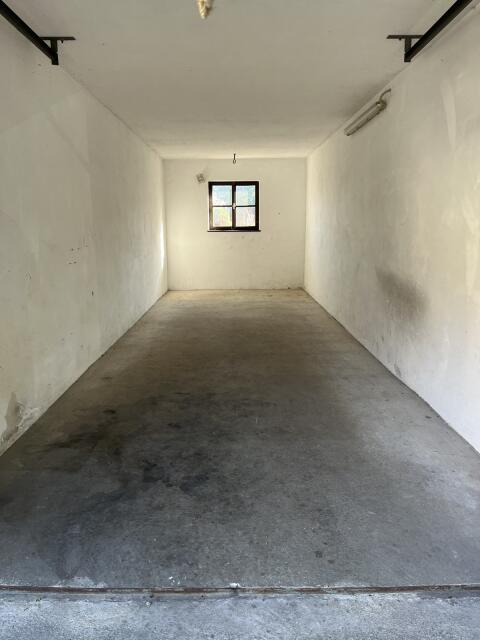 Einstellplatz in Eggelsberg zu vermieten 30 m²