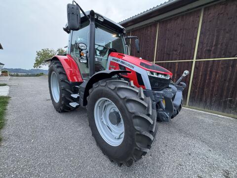 Massey Ferguson MF 5S.105 Dyna-6 Efficient (Bj. 2023)