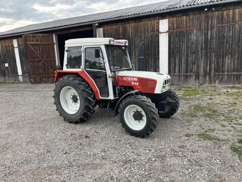 Steyr 948A