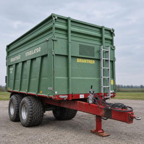 Brantner Stabilator TA 130045XXL