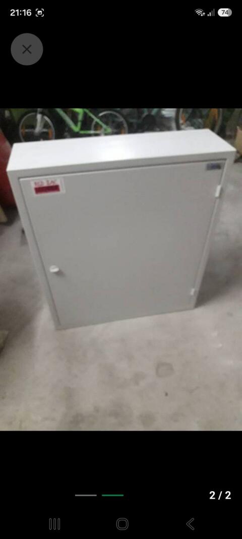 Elektrokasten