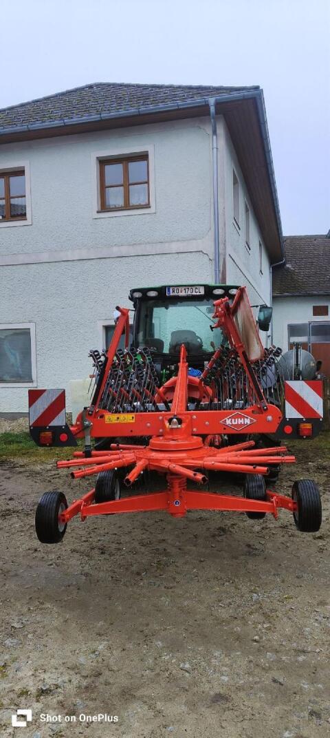 Kuhn Schwader