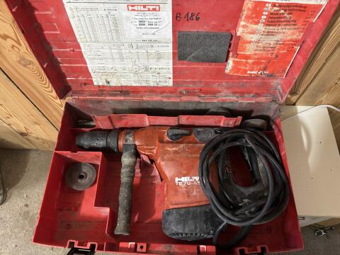 Hilti TE 76-ATC