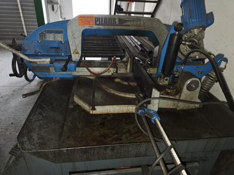 Bandsägemaschine ARG 240 Plus