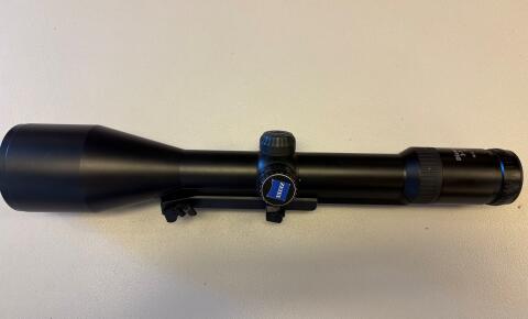 Zielfernrohr Zeiss Diavari 3-12x56 inkl. Blaser Sattelmontage