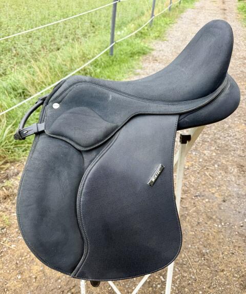 Wintec 2000 Pony Sattel