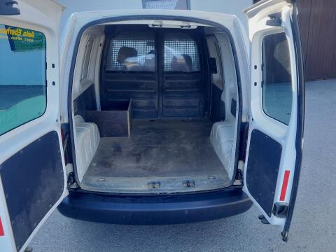 Caddy 1.6 TDI