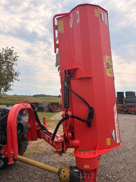 Maschio XXL 260, 30 Bstd.