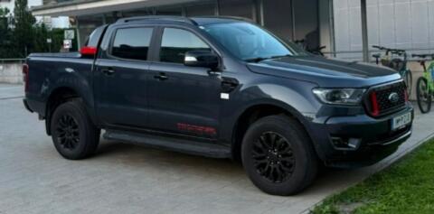 Ford Ranger Thunder