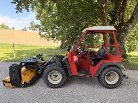 AEBI TT80
