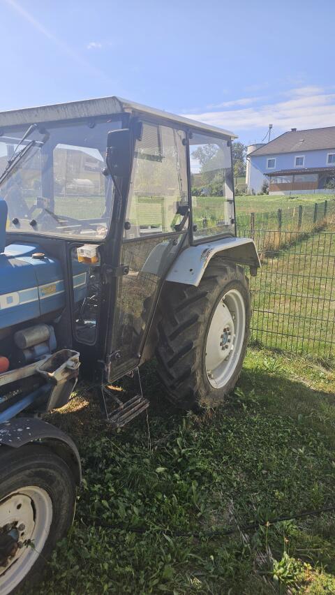Ford 3-10 Economy Typ 3-10