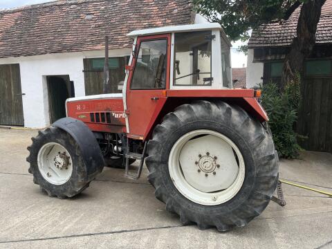 Steyr 8090