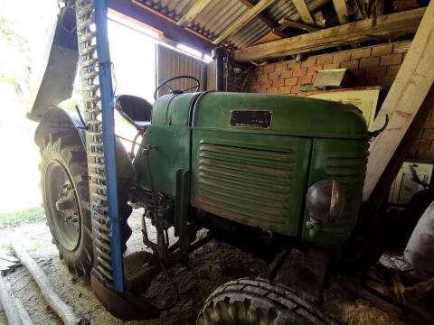 Steyr 180