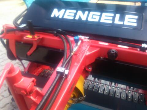 Mengele LW15