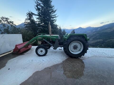Steyr 288