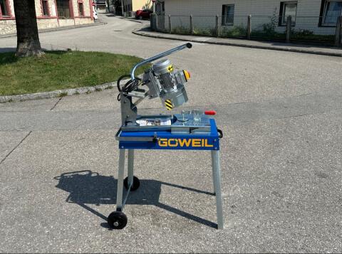 Göweil Messerschleifgerät