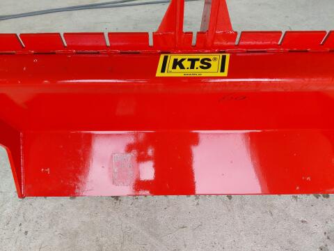 Polterschild SAUGUT1500