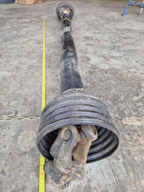 Zapfwelle 170 cm