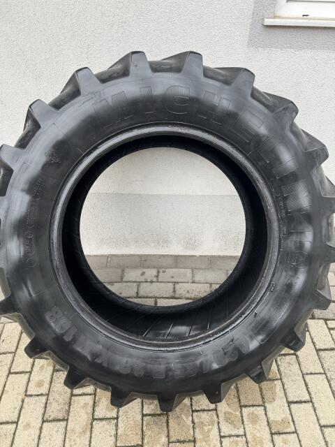 Reifen 420/65R28 Michelin