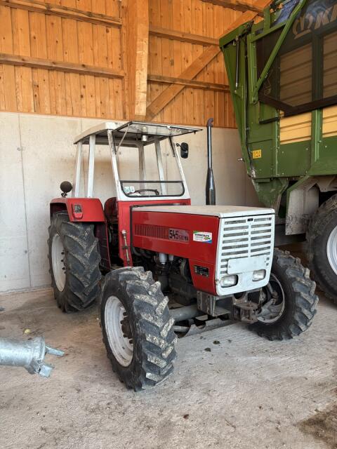 Steyr 545a