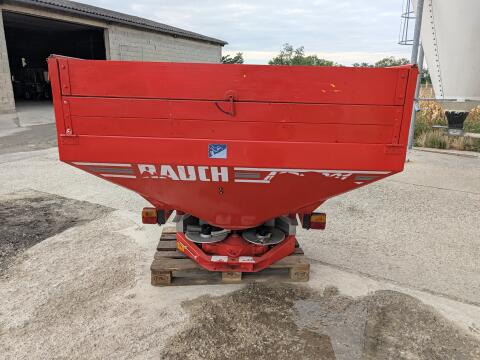 Rauch MDS 901 Düngerstreuer