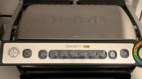 Tefal Grill