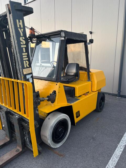 Dieselstapler Hyster H4.00XL5