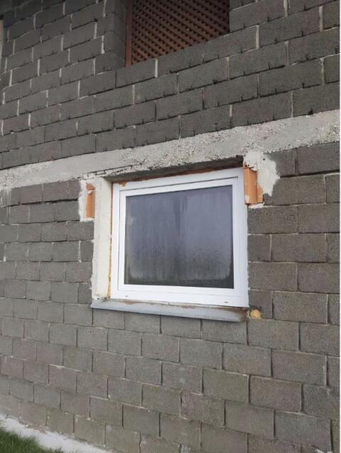 Stallfenster Schmidt Norm Typ 14