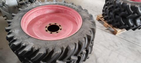 Kulturreifen Fendt 308 CI