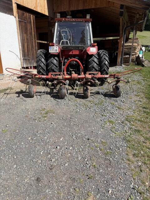 SIP Spider 350
