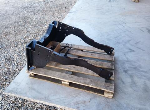 Schneepflugplatte, Valtra, 6.750, Hitech, Mezzo