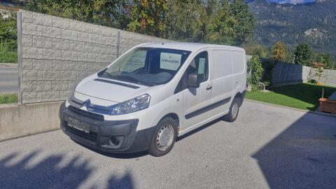 Citroën Jumpy