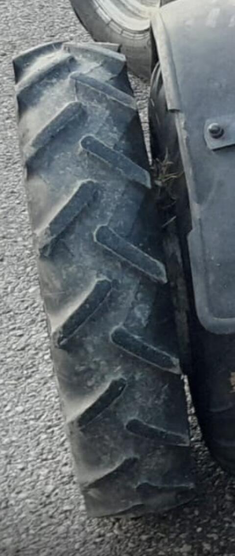 Zwillingsräder TT33