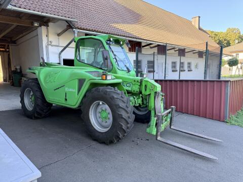 Merlo 34.7 Teleskoplader